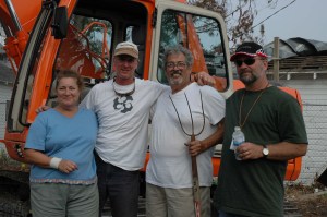 Proud and Strong Biloxi Residents