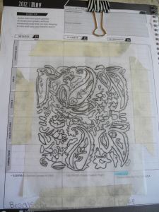 Following the Rubric