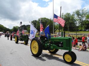 Ordinary People make America Great.