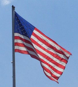 American Flag