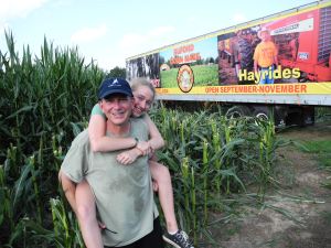 Small Business Owners