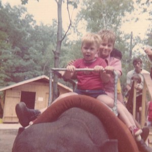 Elephant in Catskills