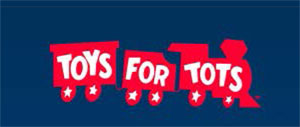 Toys for Tots Logo