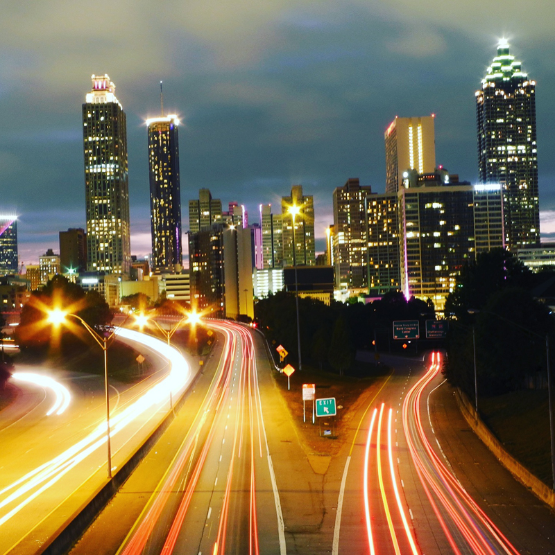 atlanta-traffic