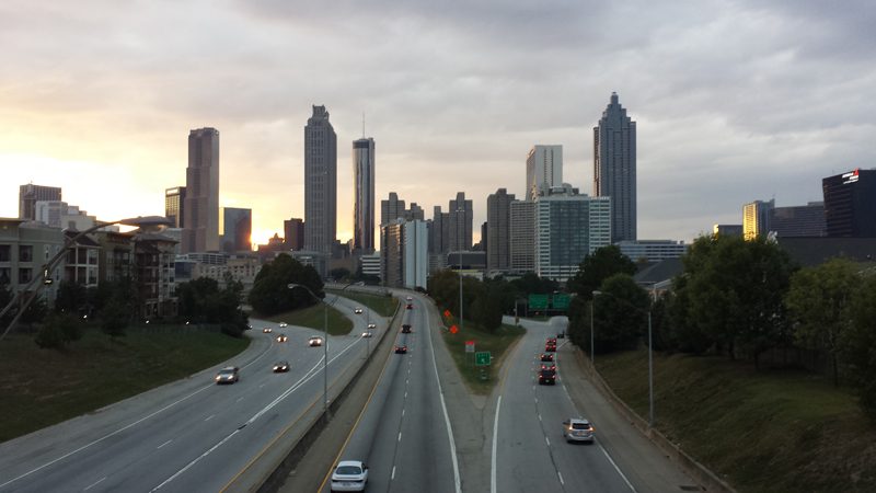 atlanta
