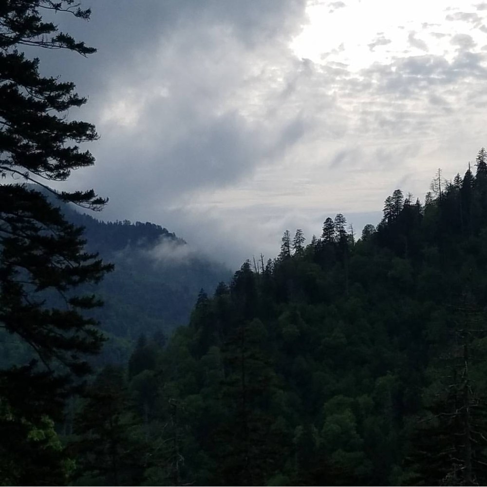 Smoky Mountains